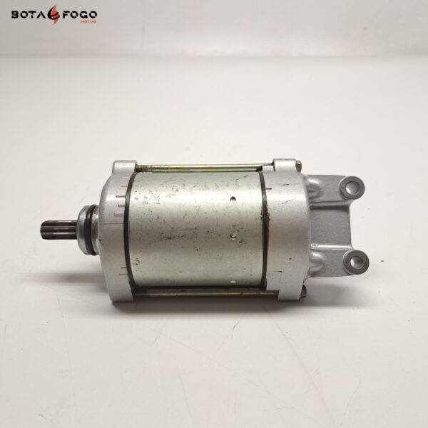 Motor de arranque Honda Hornet 600 2005 M3A0388 - Imagen 3