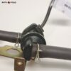 Valvula gases Honda Hornet 600 2005 M3A0398 18650-MBZ-K01 - Imagen 3
