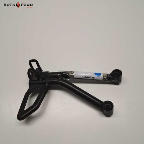 Soporte estribo TRAS IZQ Suzuki SV 650 2017-2023 C3A0230 43820-18K00