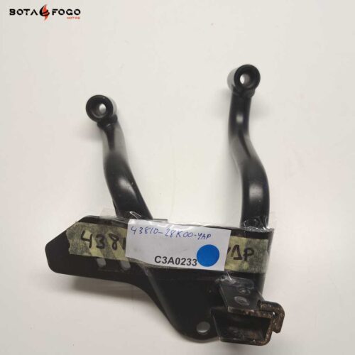 Soporte estribo TRAS DCH Suzuki Vstrom 650 2017-2022 C3A0233 43810-28K00-YAP
