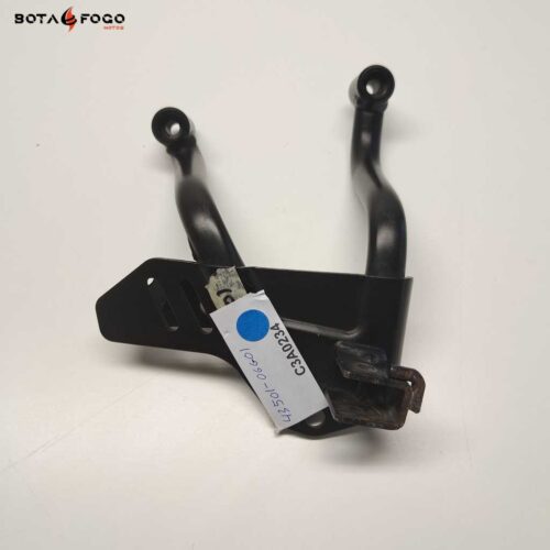 Soporte estribo TRAS DCH Suzuki Vstrom 650 2017-2022 C3A0234 43501-06G01