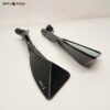 Retrovisores RIZOMA TOMOK UNV Universal 500 600 750 1000 2024 C3A0284 - Imagen 2