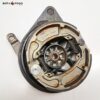 Porta zapatas TRAS Honda Cb 125 2008-2012 C3A0288 - Imagen 3