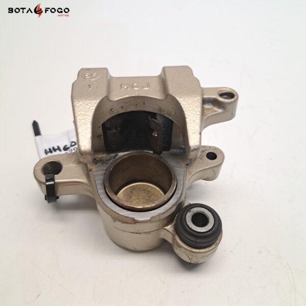 Pinza freno TRAS Honda Hornet 600 2003-2006 C3A0294 - Imagen 4