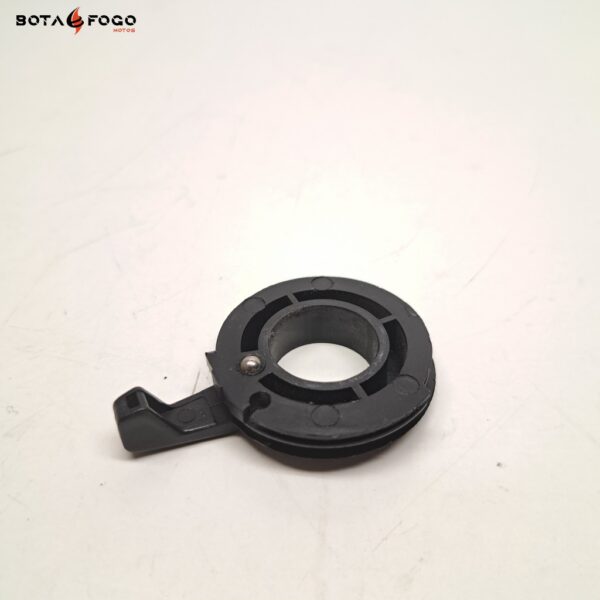 Tirador starter Honda Hornet 600 2003-2006 C3A0330 - Imagen 2