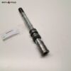 Eje rueda DEL Kawasaki Er6 650 2006-2008 C3A0454 - Imagen 2