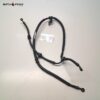 Latiguillos freno DEL Yamaha Majesty 400 2004-2008 C3A0485 - Imagen 2