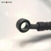 Latiguillos freno DEL Yamaha Majesty 400 2004-2008 C3A0485 - Imagen 5