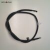 Latiguillo freno TRAS Yamaha Majesty 400 2004-2008 C3A0486