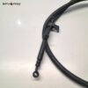 Latiguillo freno TRAS Yamaha Majesty 400 2004-2008 C3A0486 - Imagen 2