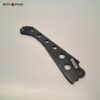 Soporte estribera Yamaha Majesty 400 2004-2008 C3A0489 - Imagen 2