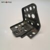 Soporte estribera Yamaha Majesty 400 2004-2008 C3A0492 - Imagen 4