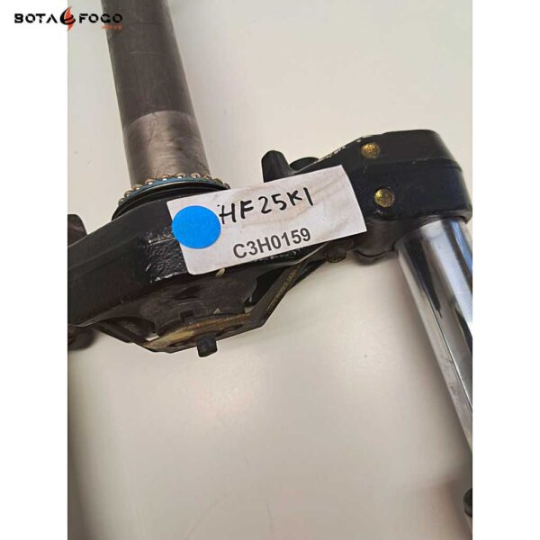 Horquilla Honda Foresight 250 1998-2005 C3H0159 - Imagen 4