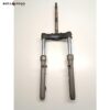 Horquilla Suzuki Burgman 125 150 2002-2006 C3H0160 - Imagen 2