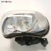 Faro DEL Kawasaki Er6 650 2005-2008 E3A0288