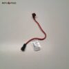 Cable positivo Yamaha Majesty 400 2004-2008 E3A0319