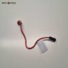 Cable positivo Yamaha Majesty 400 2004-2008 E3A0319 - Imagen 2