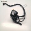 Piña IZQ Yamaha Majesty 400 2004-2008 E3A0322 YG774 B1
