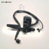 Piña IZQ Yamaha Majesty 400 2004-2008 E3A0322 YG774 B1 - Imagen 4