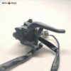 Piña IZQ Yamaha Majesty 400 2004-2008 E3A0322 YG774 B1 - Imagen 2