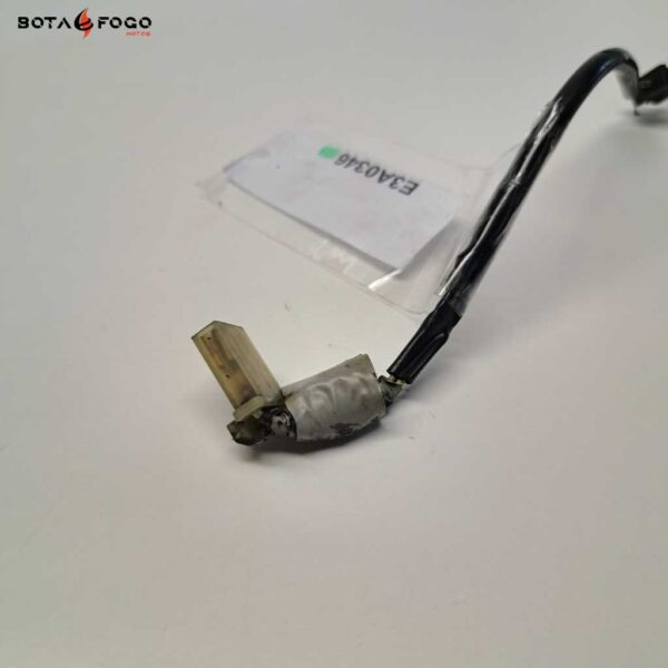 Pick up    Honda PS 125 2006-2010 E3A0346 - Imagen 2
