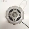 Maza embrague kit Honda Hornet 600 2005 M3A0389 - Imagen 3