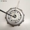 Maza embrague kit Honda Hornet 600 2005 M3A0389 - Imagen 2