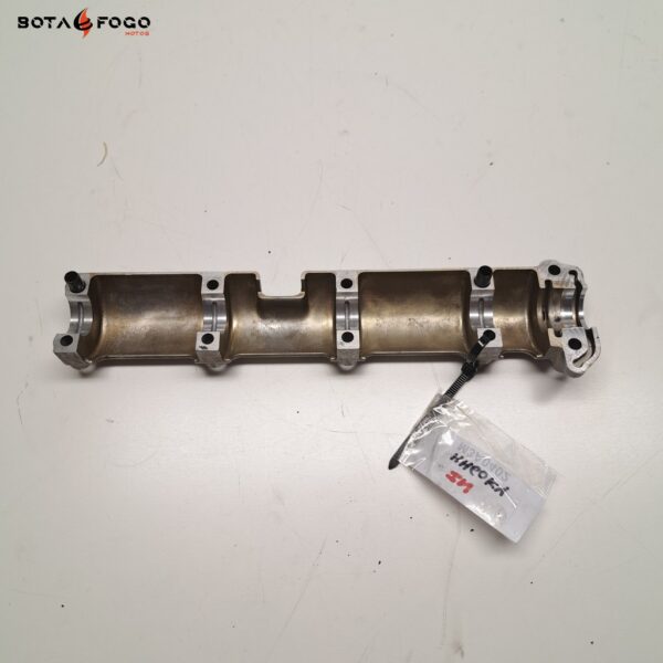 Puente arbol IN Honda Hornet 600 2005 M3A0402 - Imagen 2