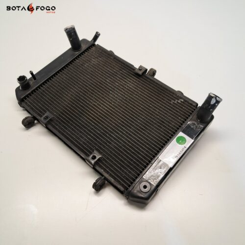 Radiador Suzuki Gsr 600 2006-2010 M3A0404