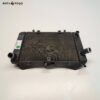 Radiador Suzuki Gsr 600 2006-2010 M3A0404 - Imagen 2