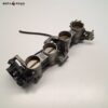 Cuerpo inyeccion Suzuki Gsr 600 2006-2010 M3A0405 - Imagen 3