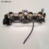 Cuerpo inyeccion Suzuki Gsr 600 2006-2010 M3A0405 - Imagen 4
