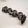Cuerpo inyeccion Suzuki Gsr 600 2006-2010 M3A0406 - Imagen 2