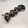 Cuerpo inyeccion Suzuki Gsr 600 2006-2010 M3A0406 - Imagen 3