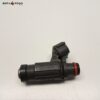 Inyector Suzuki Gsr 600 2006-2010 M3A0419 - Imagen 2