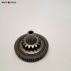 Piñon arranque Kawasaki Er6 650 2005-2008 M3A0435