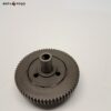 Piñon arranque Kawasaki Er6 650 2005-2008 M3A0435 - Imagen 2