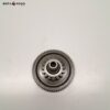 Piñon arranque Kawasaki Er6 650 2005-2008 M3A0435 - Imagen 3