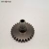 Piñon arranque Kawasaki Er6 650 2005-2008 M3A0436