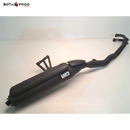 Escape Suzuki Burgman 650 2002-2013 M3G0044