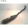 Escape Suzuki Burgman 650 2002-2013 M3G0045