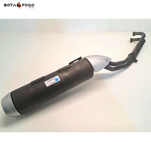 Escape Yamaha Tmax 500 2001-2003 M3G0046