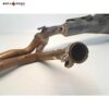 Escape Suzuki Vstrom 650 2012-2016 M3G0048 - Imagen 5