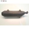 Escape Yamaha Majesty 400 2003-2008 M3G0059 - Imagen 2