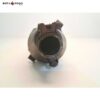Escape Yamaha Majesty 400 2003-2008 M3G0059 - Imagen 4