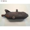 Escape Aprilia Sportcity 125 2005-2008 M3G0077 - Imagen 2
