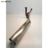 Escape Suzuki Vstrom 650 2003 M3G0104 14305-17G60-H01 - Imagen 2