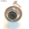 Escape Suzuki Vstrom 650 2003 M3G0104 14305-17G60-H01 - Imagen 3