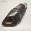 Escape Yoshimura R11 Suzuki Gsx-R 1000 2017-2020 M3G0106 DIAMETRO 54 - Imagen 3