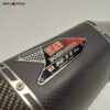 Escape Yoshimura R11 Suzuki Gsx-R 1000 2017-2020 M3G0106 DIAMETRO 54 - Imagen 5